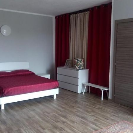 알바 Casa Luisa 빌라 외부 사진